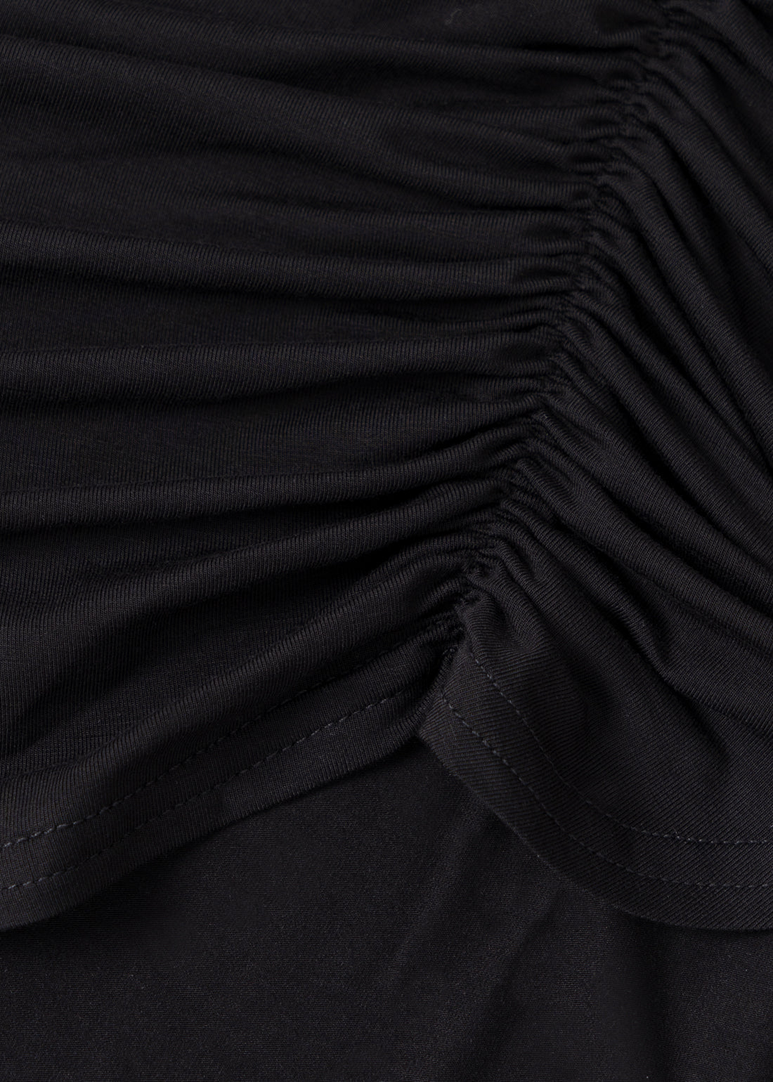 Bluzka Mia Bamboo Black