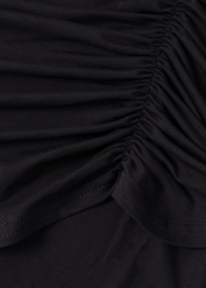 Bluzka Mia Bamboo Black