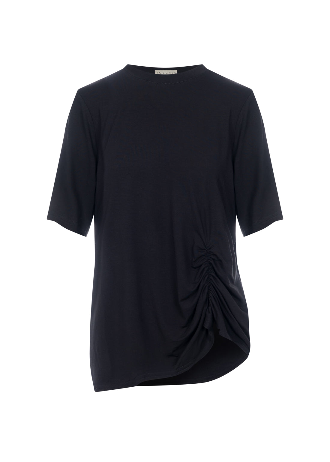 Bluzka Mia Bamboo Black