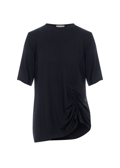 Bluzka Mia Bamboo Black