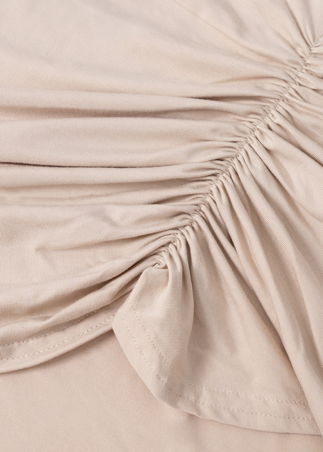 Bluzka Mia Bamboo Sand