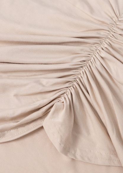 Bluzka Mia Bamboo Sand