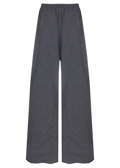 Spodnie Mere Bamboo Melange Grey