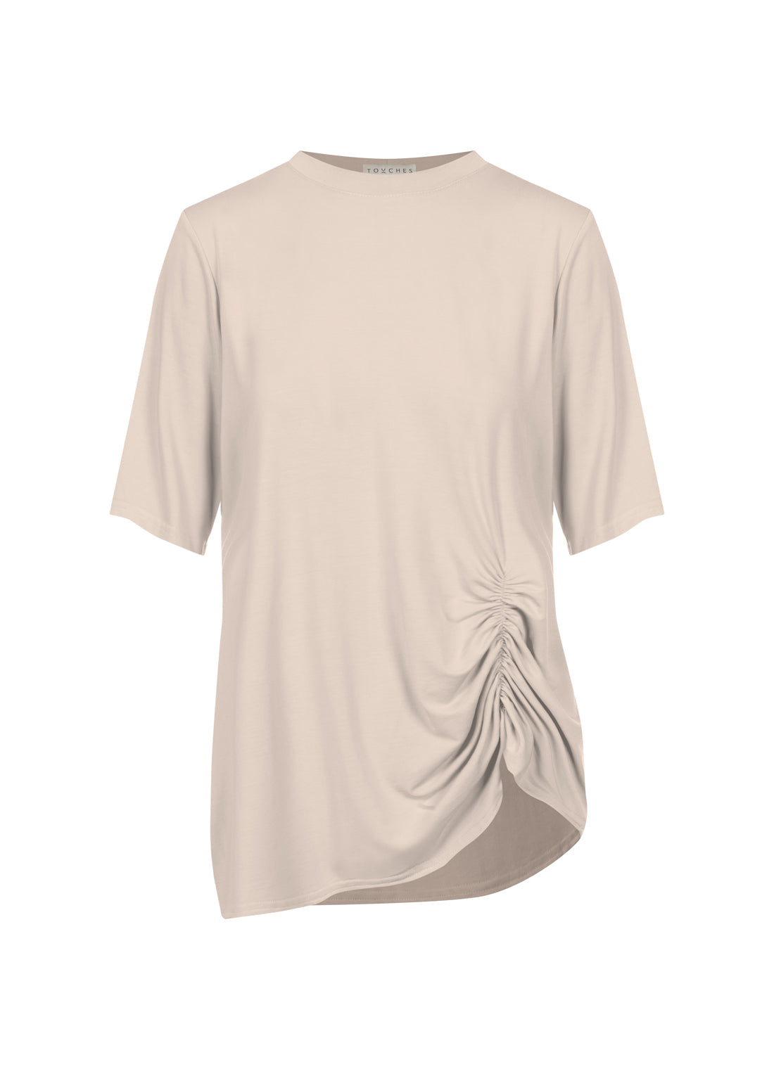 Bluzka Mia Bamboo Sand