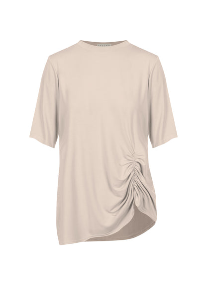 Bluzka Mia Bamboo Sand