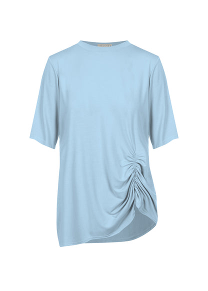 Bluzka Mia Bamboo Blue
