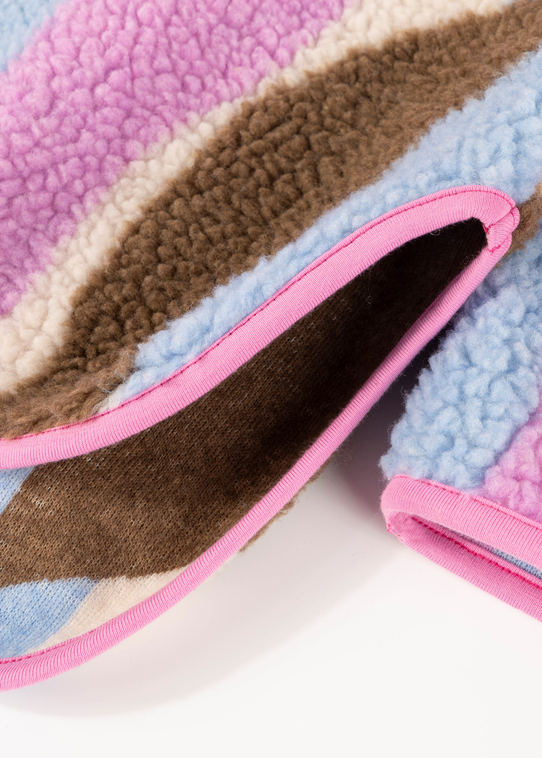 Polar Long Pink