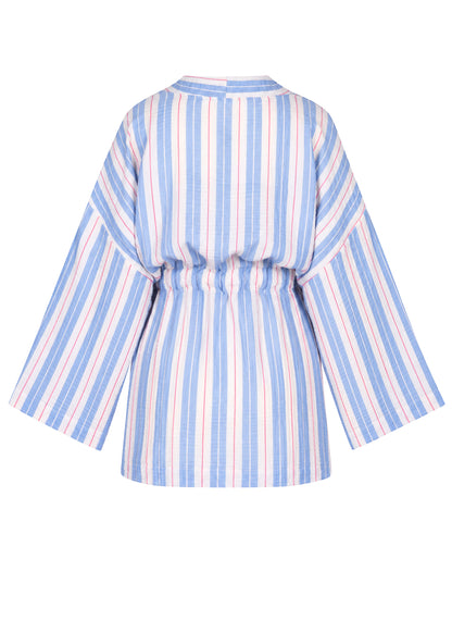 Kimono Breeze Stripe