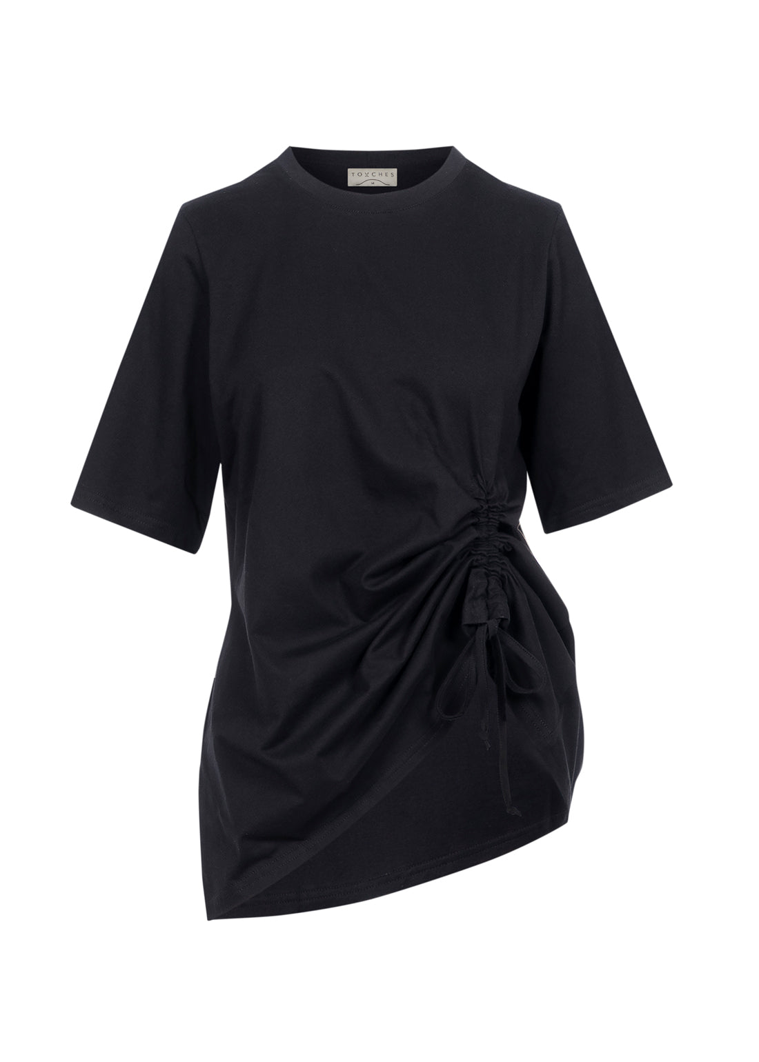 T-shirt Lea Black
