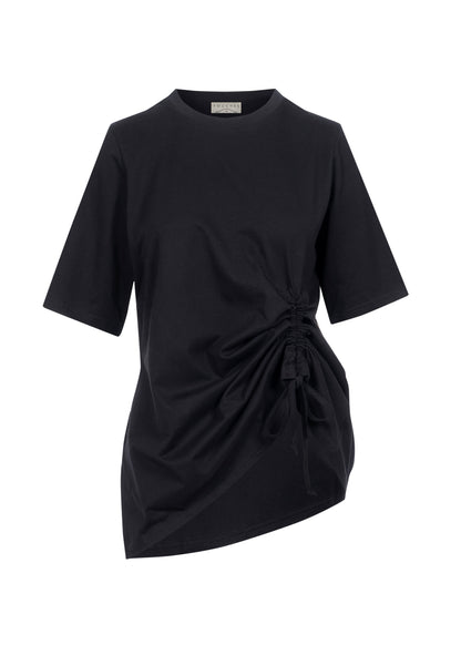 T-shirt Lea Black