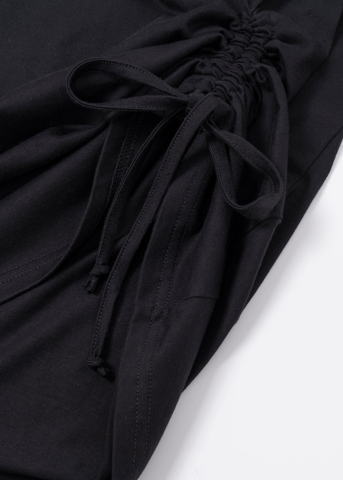 T-shirt Lea Black