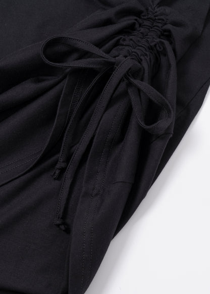 T-shirt Lea Black