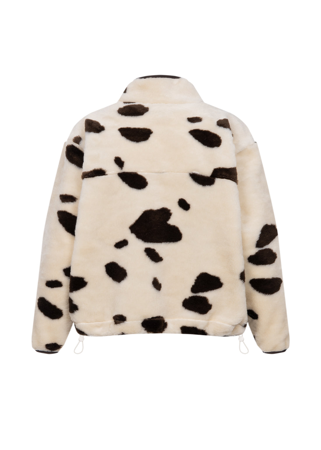 Polar Moo
