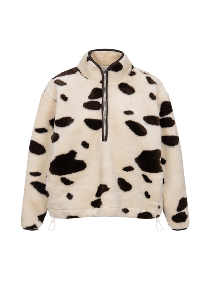 Polar Moo