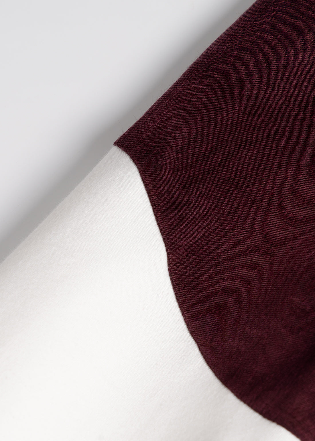 Bluzka Aura Maroon
