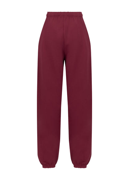 Dresy Easy Maroon