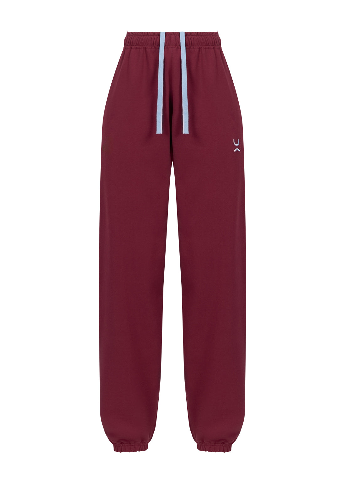 Dresy Easy Maroon