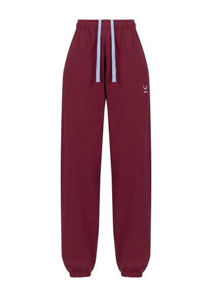 Dresy Easy Maroon