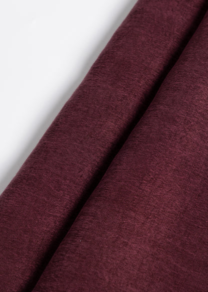 Spodnie Aura Maroon