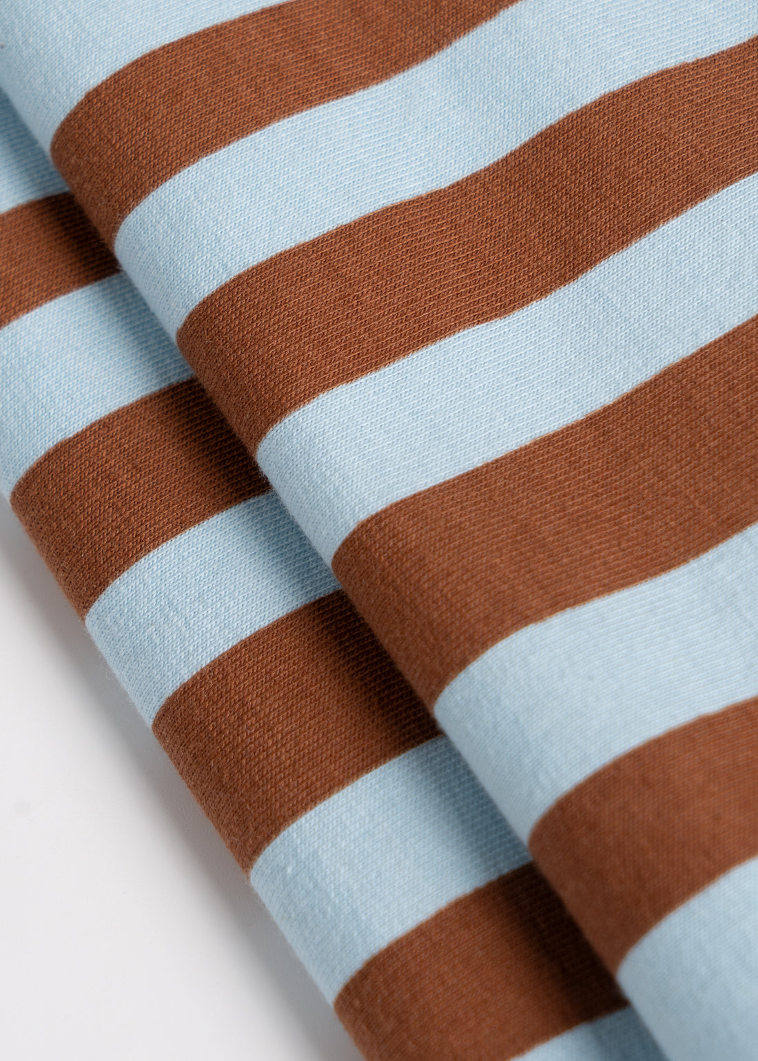 Spodnie Stripes Brown&amp;Blue