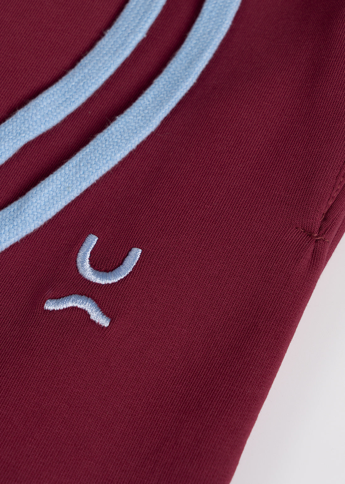 Dresy Easy Maroon
