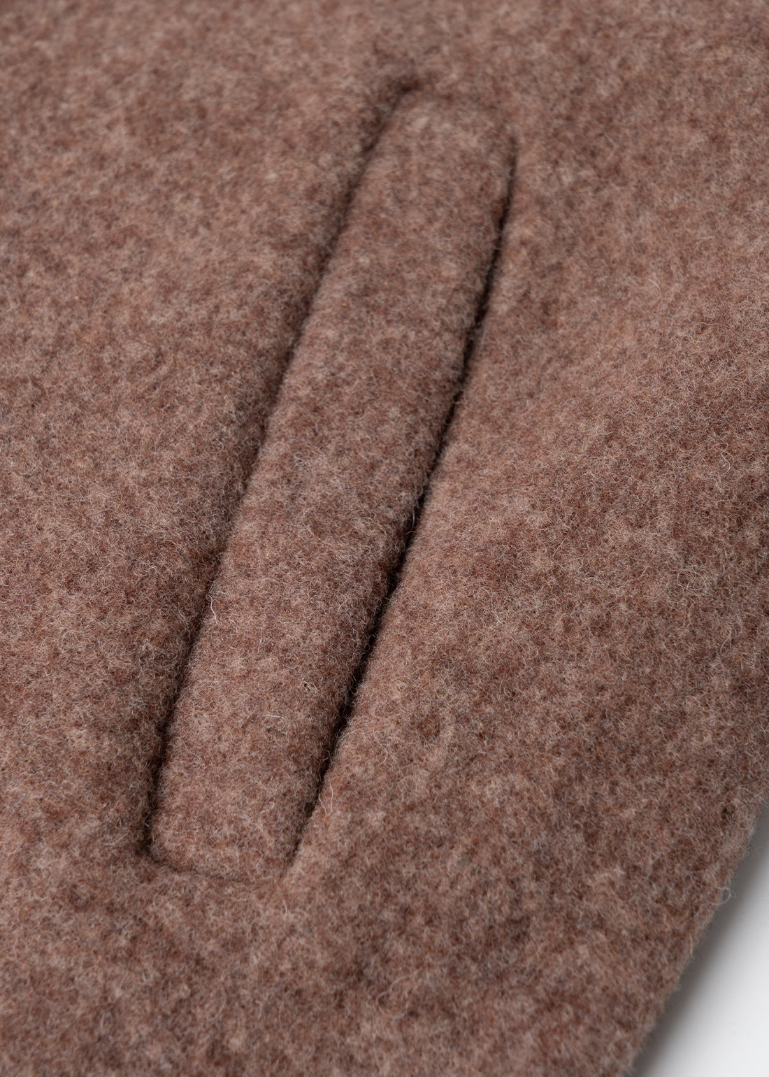 Kamizelka Merino Coco