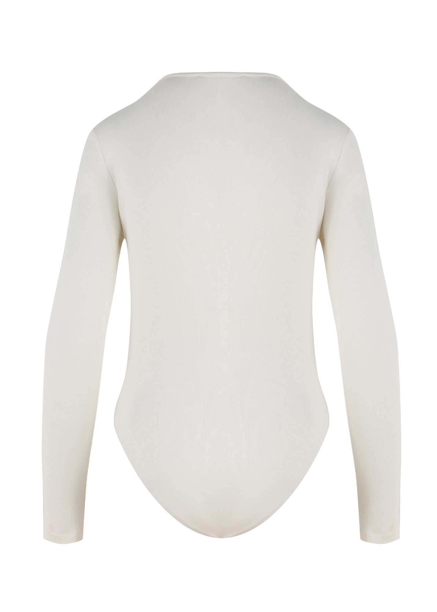 Body Longsleeve Off White