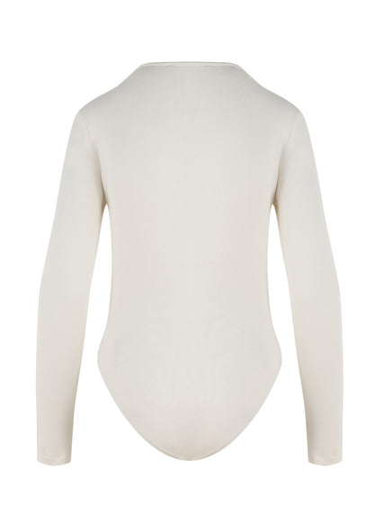 Body Longsleeve Off White