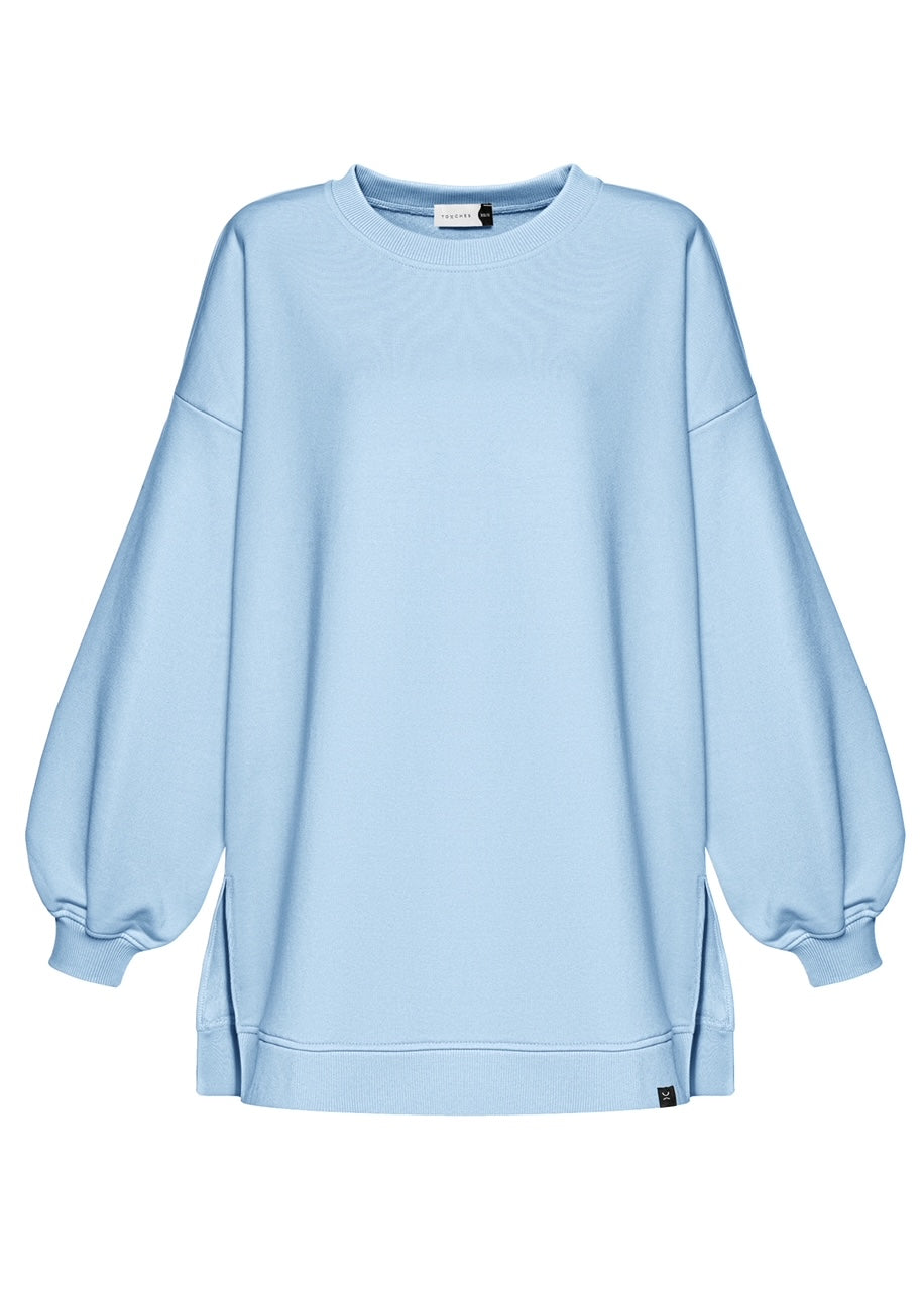 Bluza Baby Blue