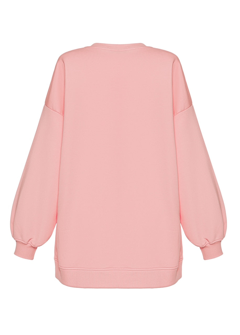 Bluza Peach