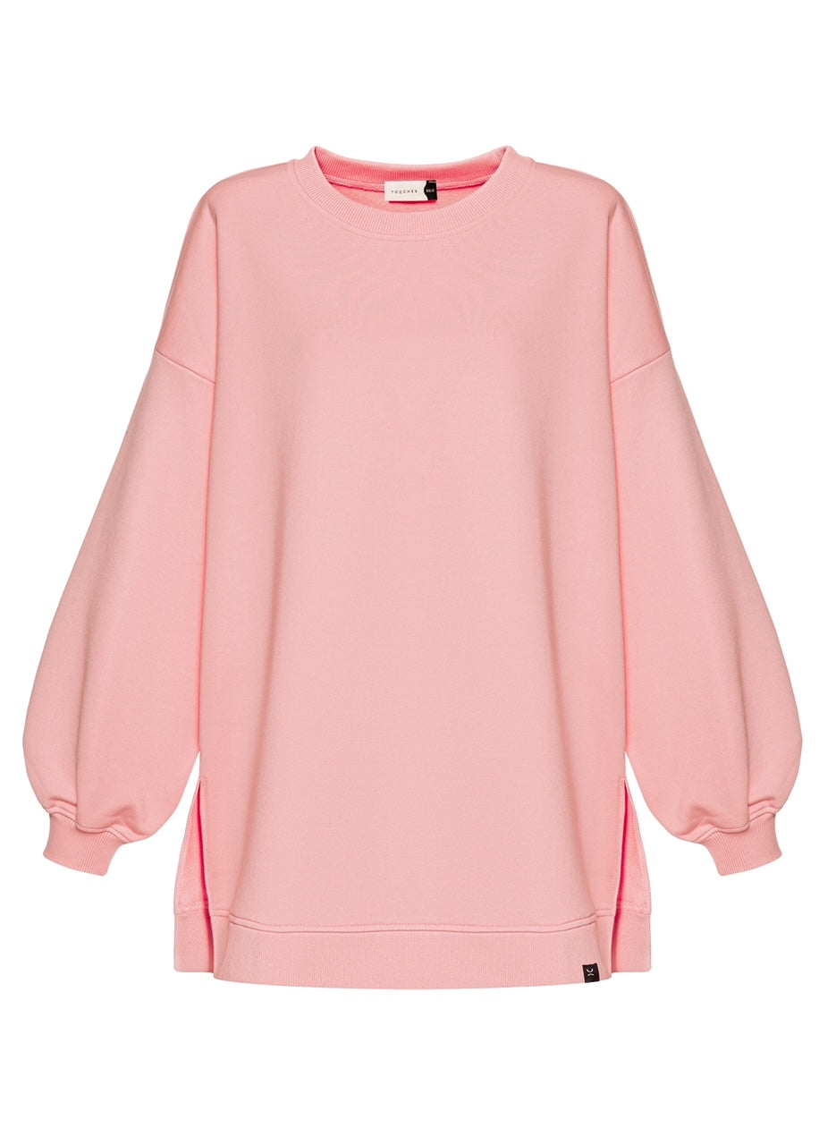 Bluza Peach