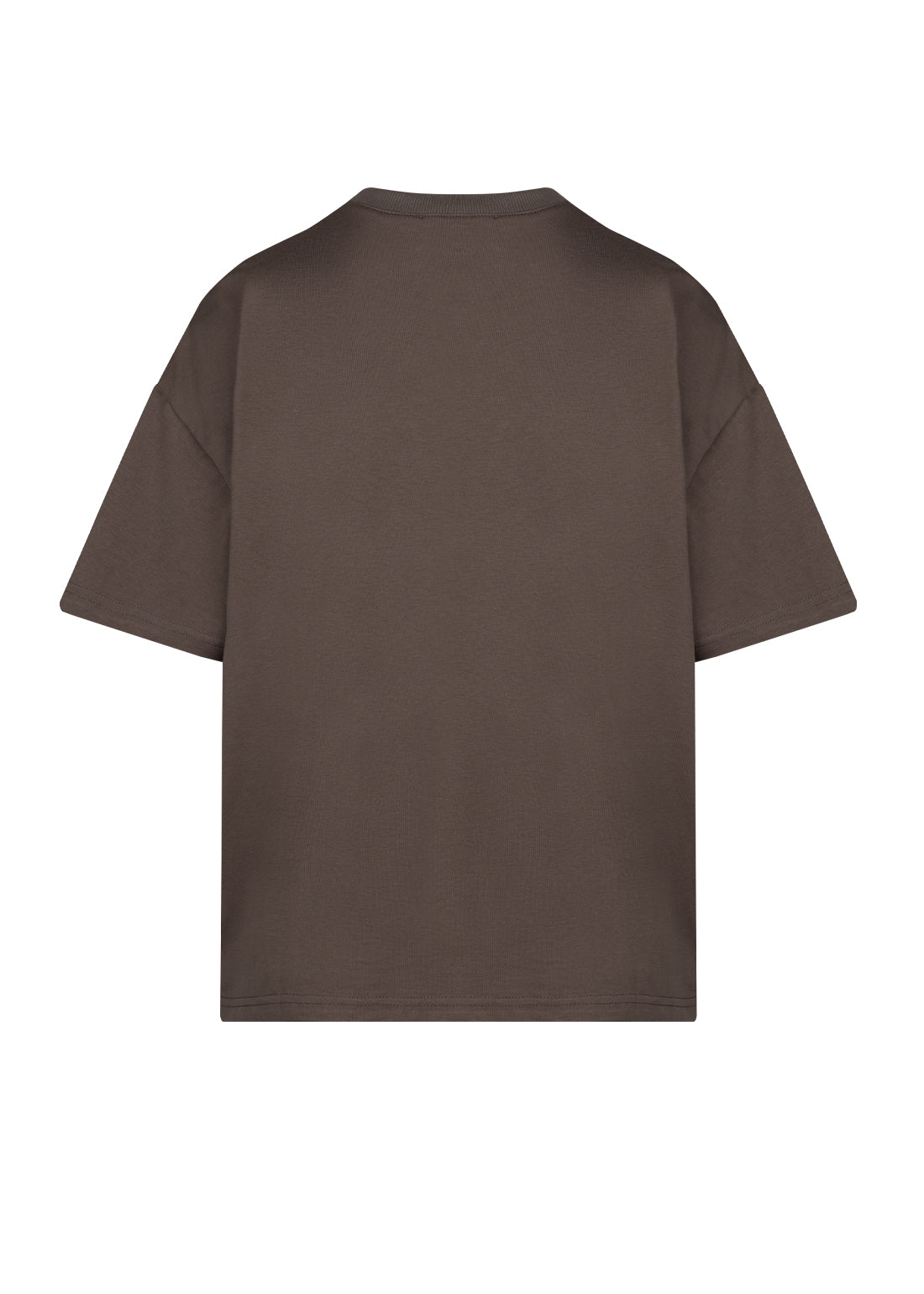 T-shirt Box Taupe