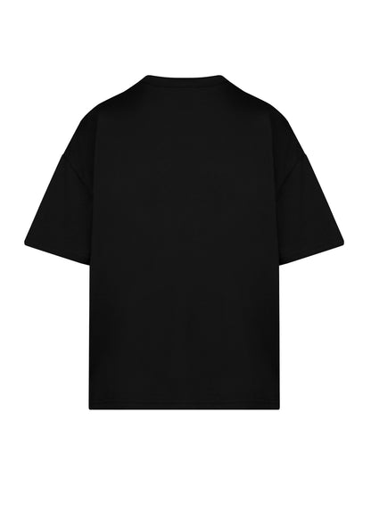 T-shirt Box Black