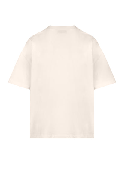T-shirt Box Beige