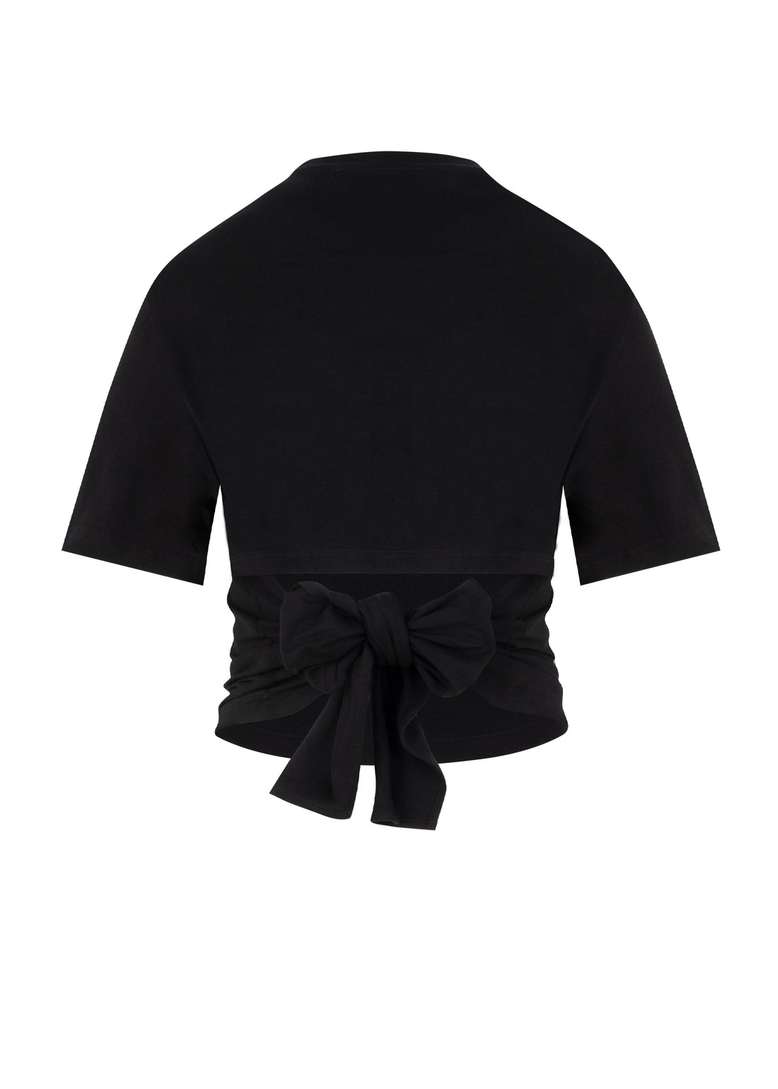 T-shirt Mary Black