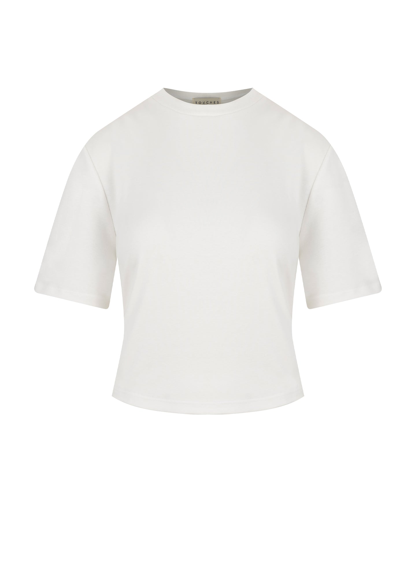 T-shirt Mary Off White