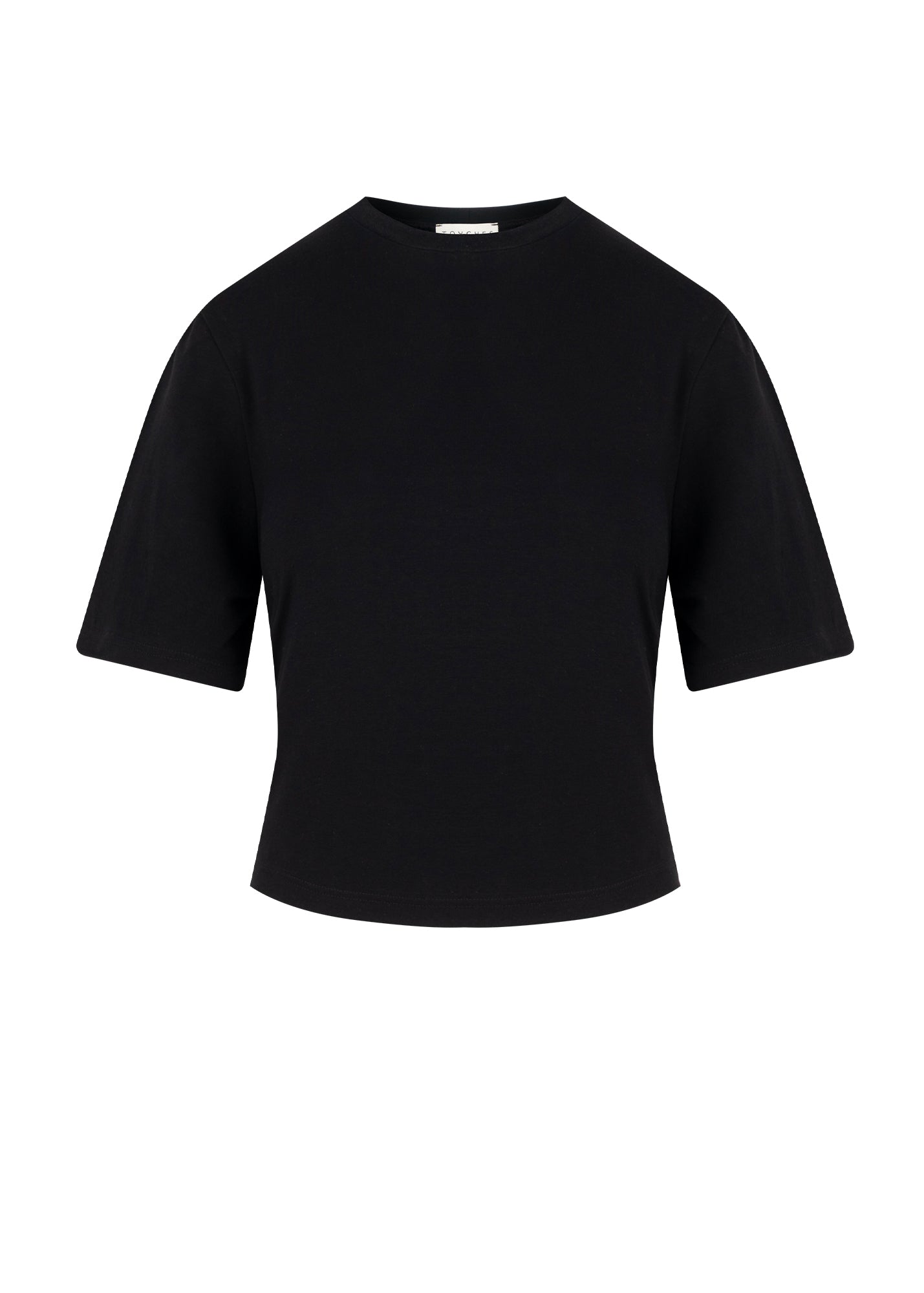 T-shirt Mary Black