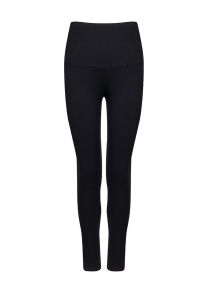 Leginsy sporty black