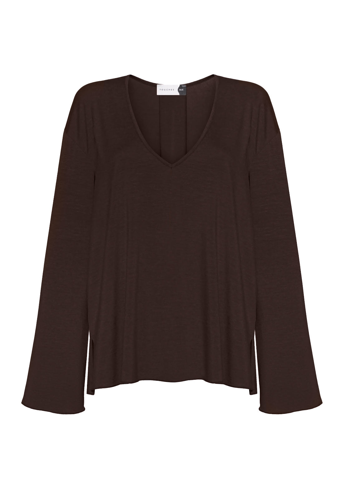 Longsleeve Mère Bamboo Coco