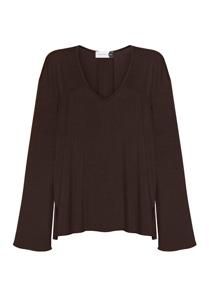 Longsleeve Mère Bamboo Coco