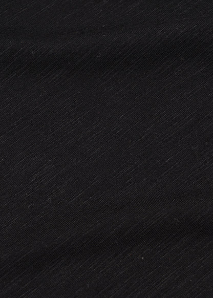 Longsleeve Melbourne Black