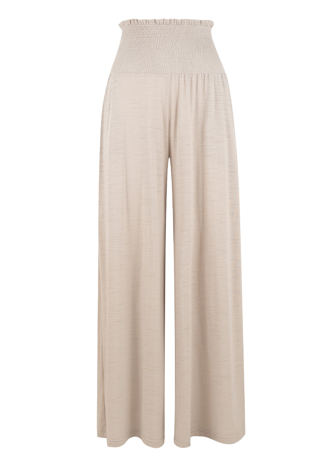 Spodnie Tampa Taupe