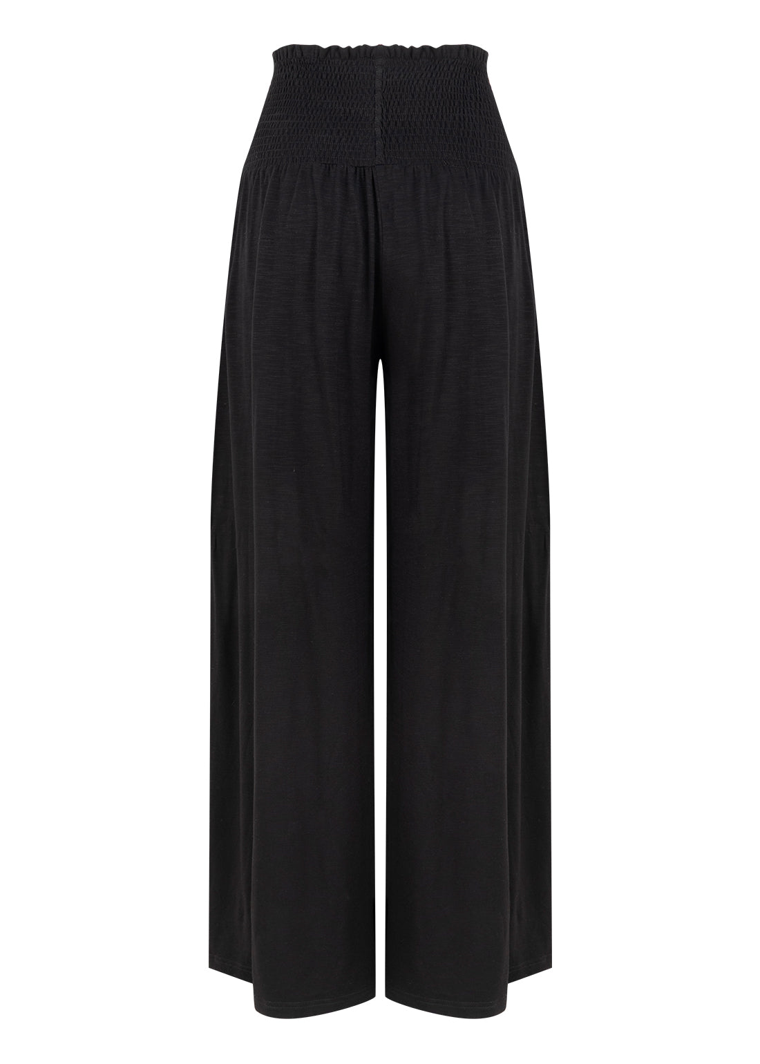 Spodnie Tampa Black