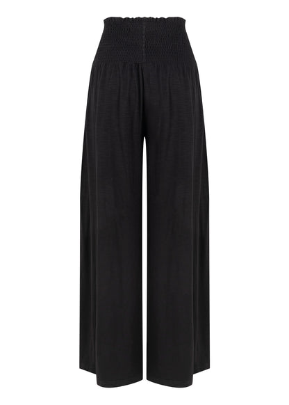Spodnie Tampa Black