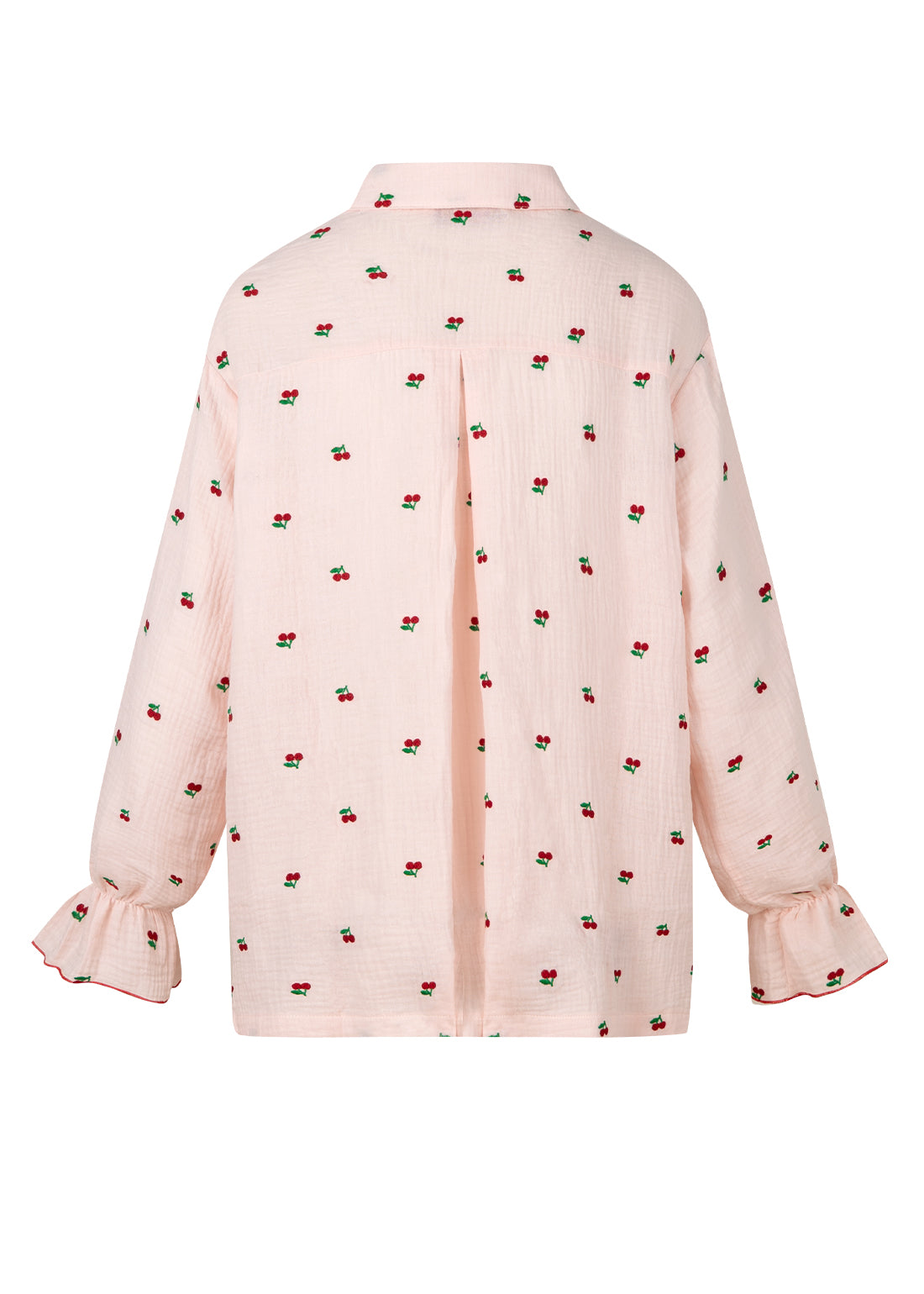 Koszula Cherry Pink