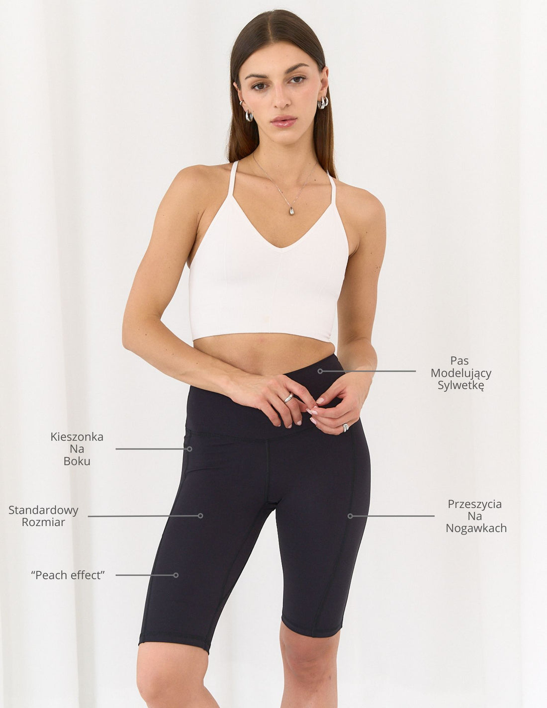 Bikery Pocket Comfort Black
