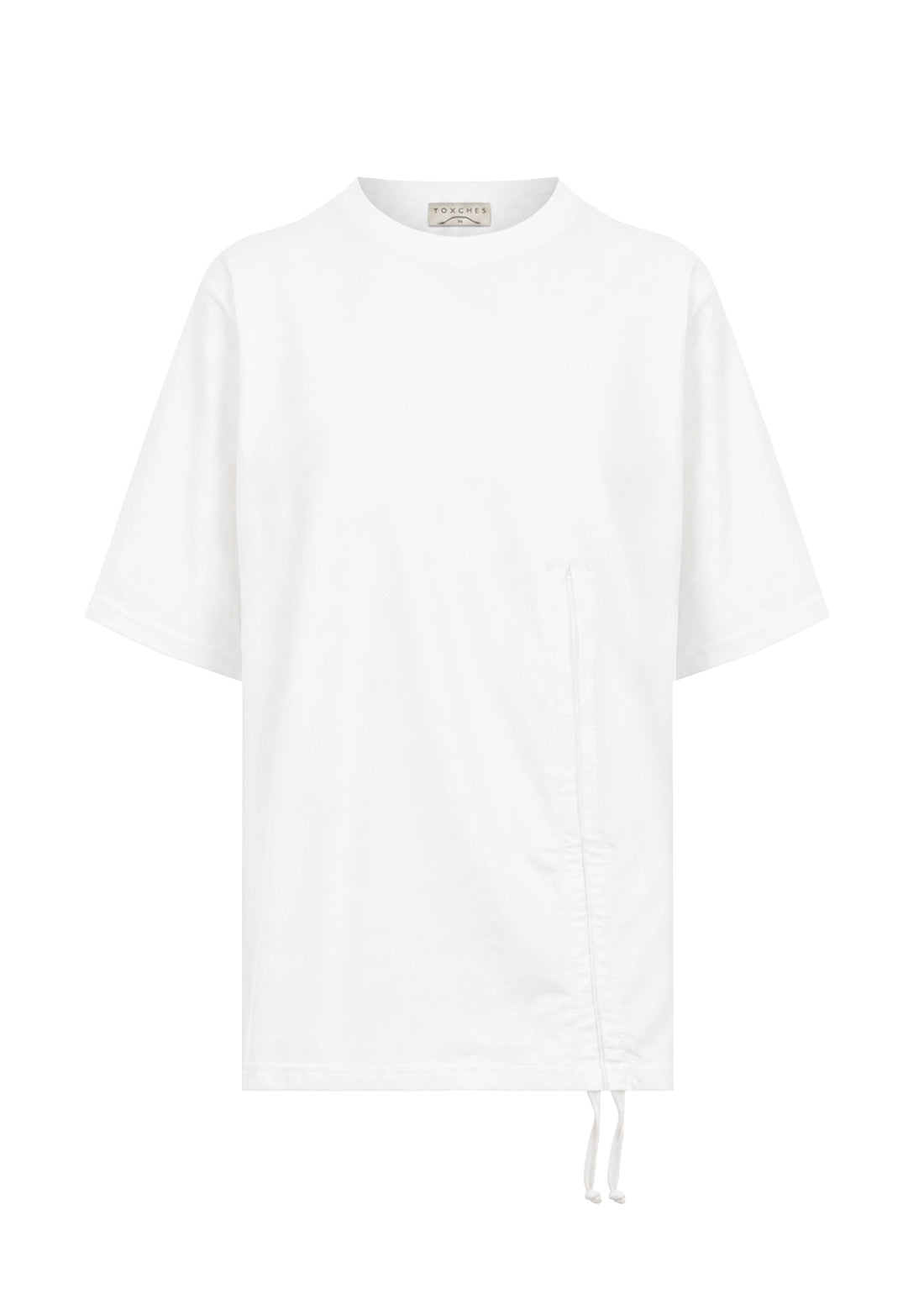 T-shirt Lea White