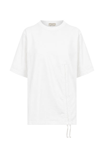 T-shirt Lea White