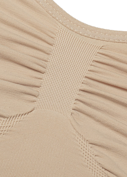 Body Modelujące Full Bottom Beige