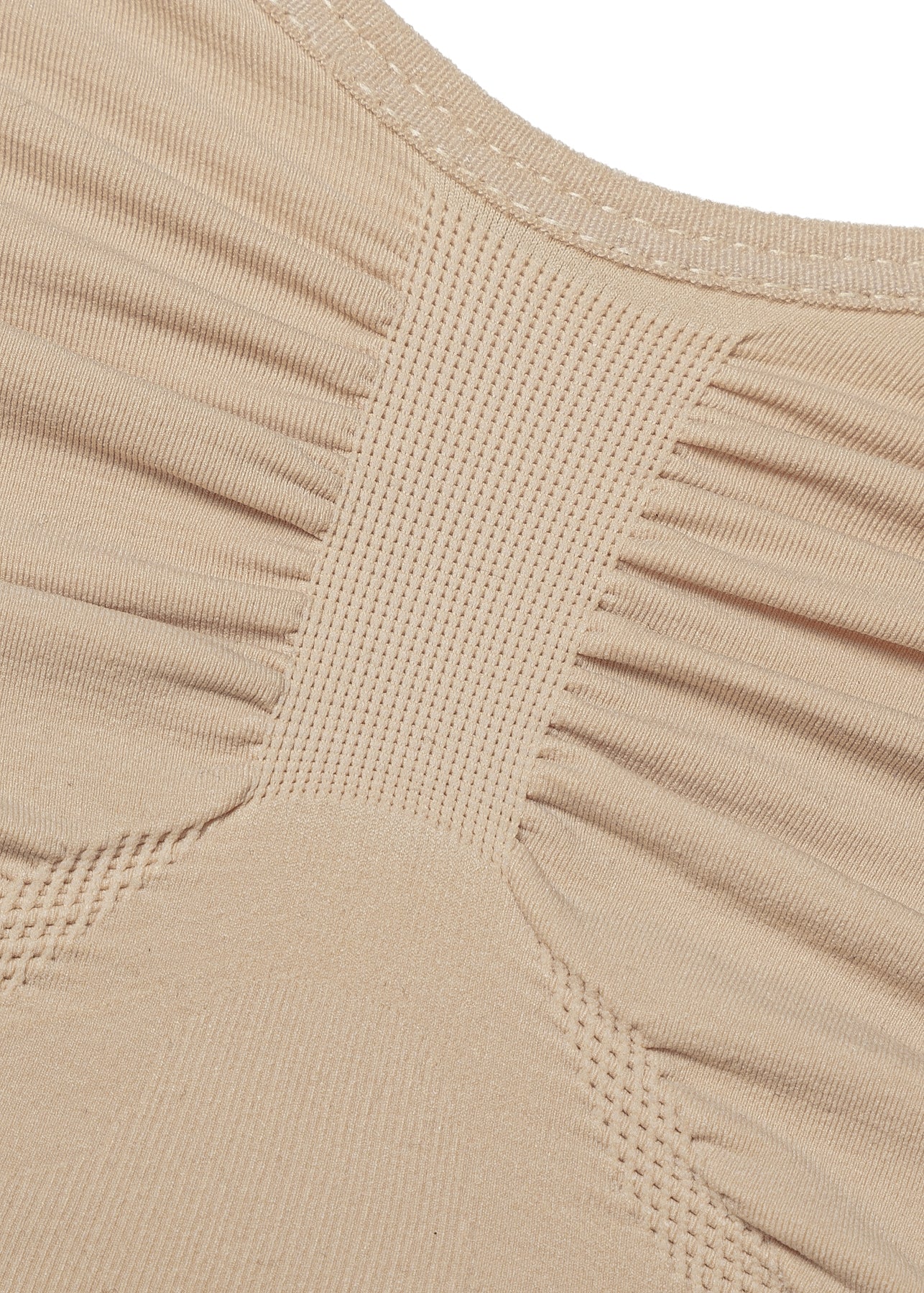 Body Modelujące Beige